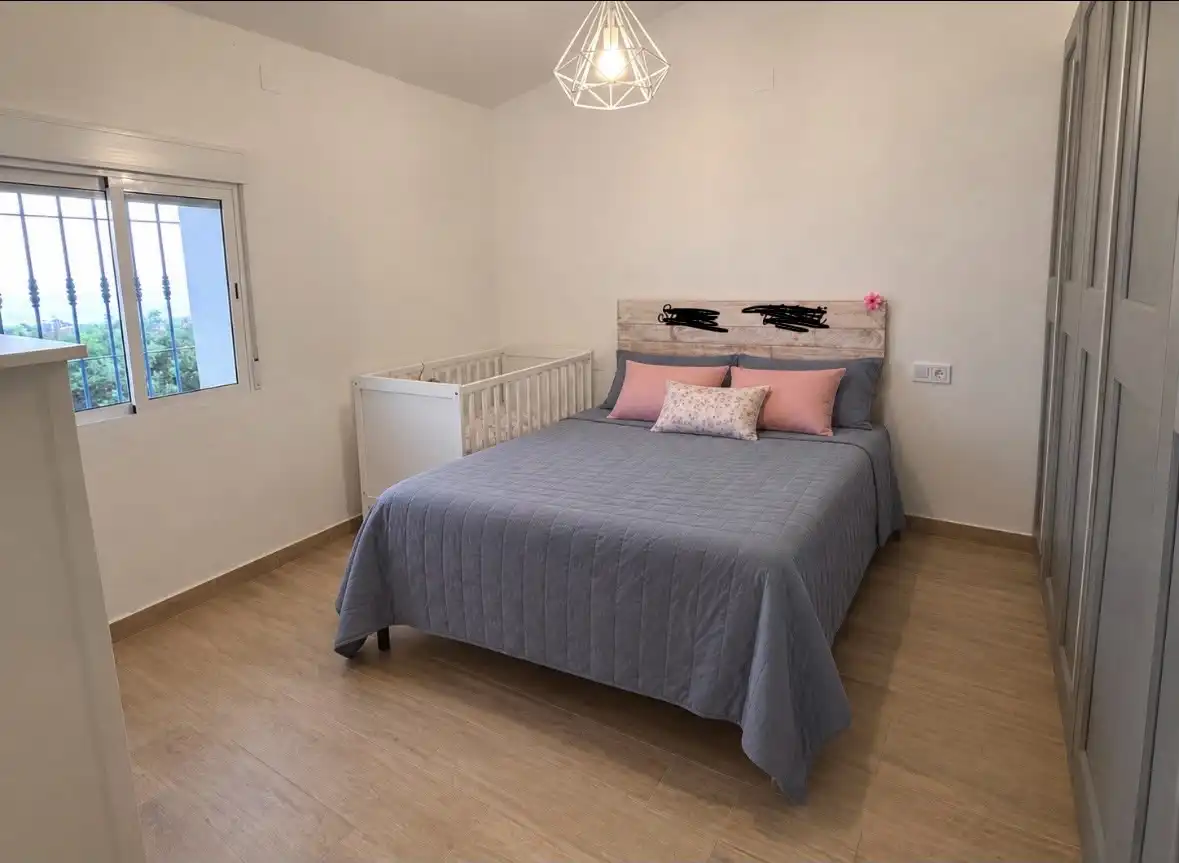 Reihenhaus mit Garten zum Verkauf in Benagalbón, imagen 12