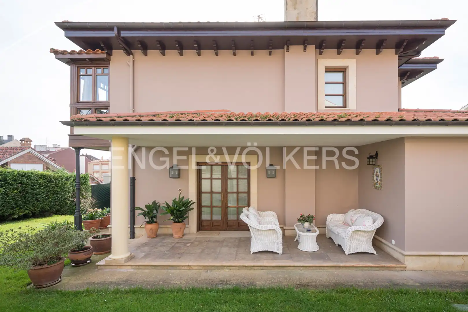 Haus mit Terrasse zum Verkauf in Luanco - Aramar - Antromero, imagen 2