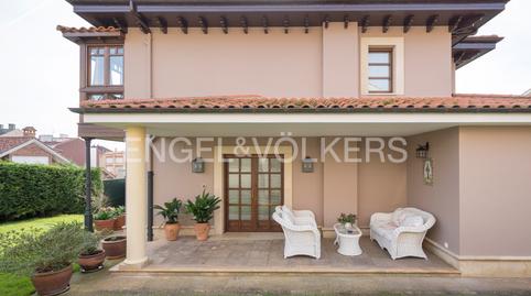 Foto 3 de Casa o chalet en venta en Luanco - Aramar - Antromero, Asturias