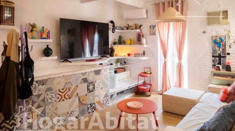 Foto 5 de Casa o xalet en venda a Calle de Ferrandis Luna, El Mercado, Manises