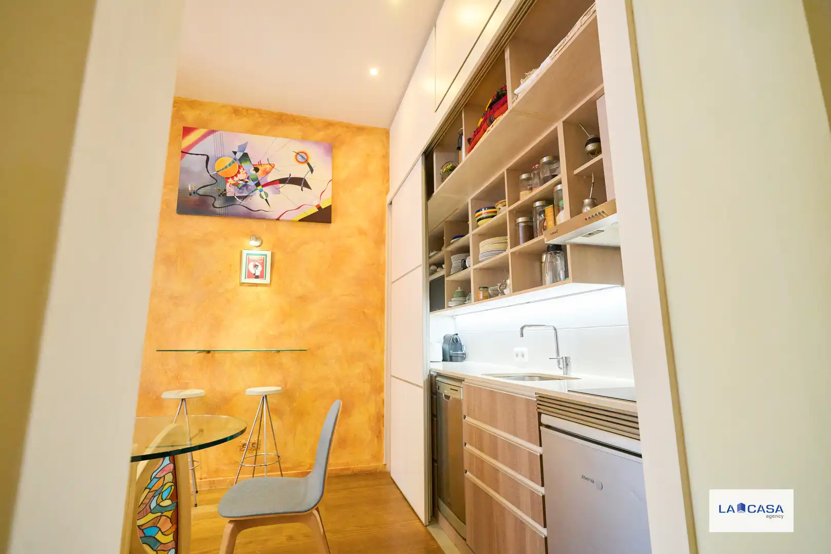 Appartement avec terrasse à vendre à Ciutat Vella, imagen 31