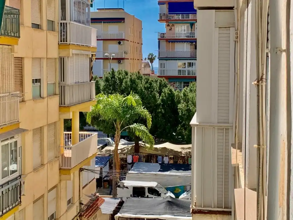 Flat with lift for sale in Calle Camaron (Torre Del Mar), imagen 19