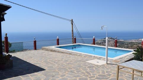 Foto 3 de Finca rústica en venda a Avenida Fenicia, Almuñecar Centro, Granada