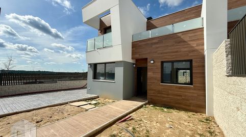 Foto 3 de Casa adosada en venta en El Bosque, Villaviciosa de Odón