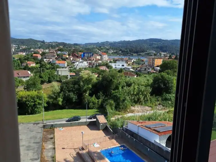 Pis de lloguer a Poio, Pontevedra