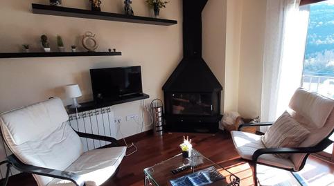 Foto 4 de Dúplex en venda a Organyà, Lleida