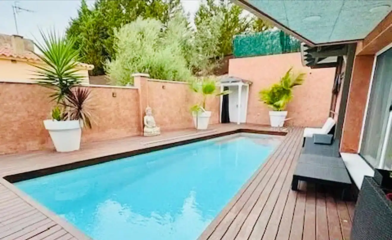 Villa con terrazza in vendita a AMETLLERS, imagen 48