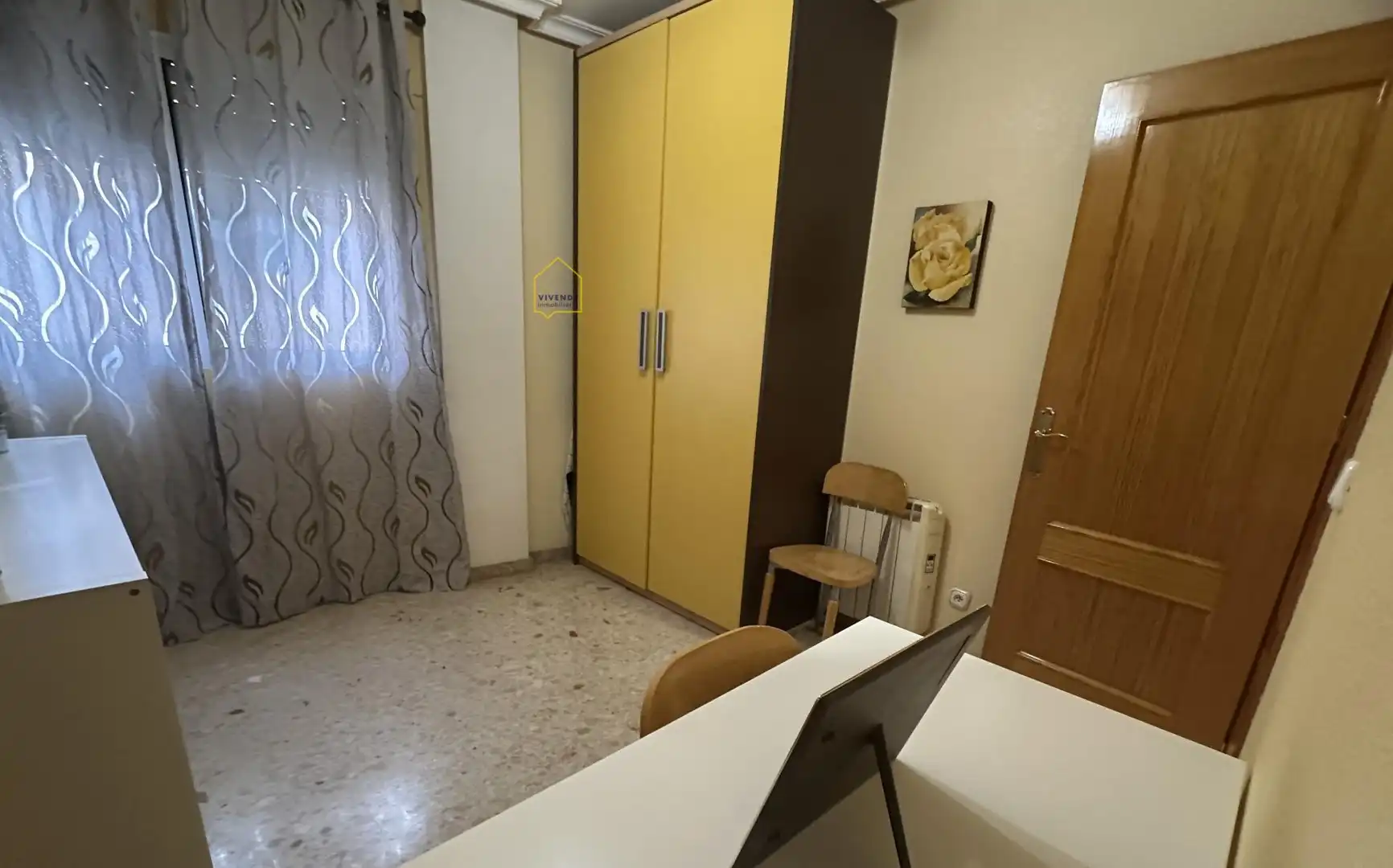 Duplex avec terrasse à vendre à Lorca Ciudad, imagen 6