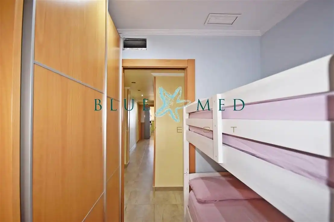 Appartement avec ascenseur à vendre à Paseo de Francisco Martínez Muñoz, imagen 20