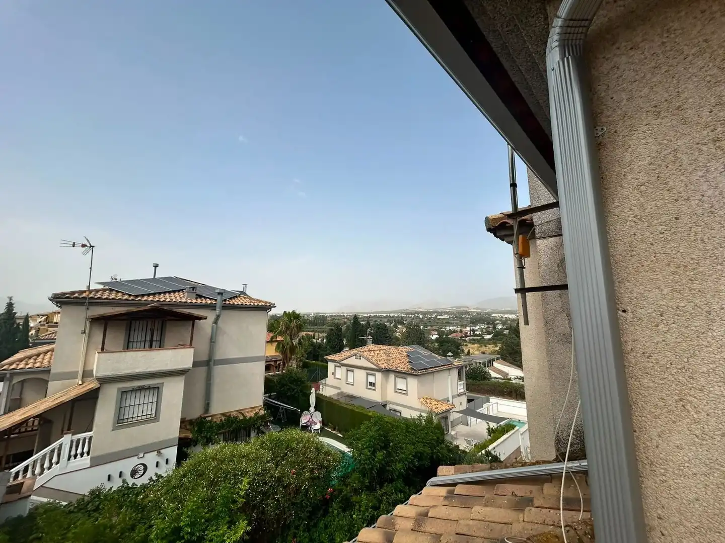 Casa con giardino in vendita a El Torreón - Cortijo Pretel, imagen 24