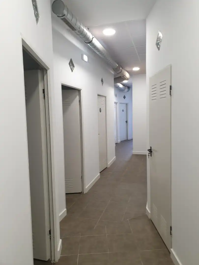 Trastero de alquiler en Calle de Antonio Machado, Lugones