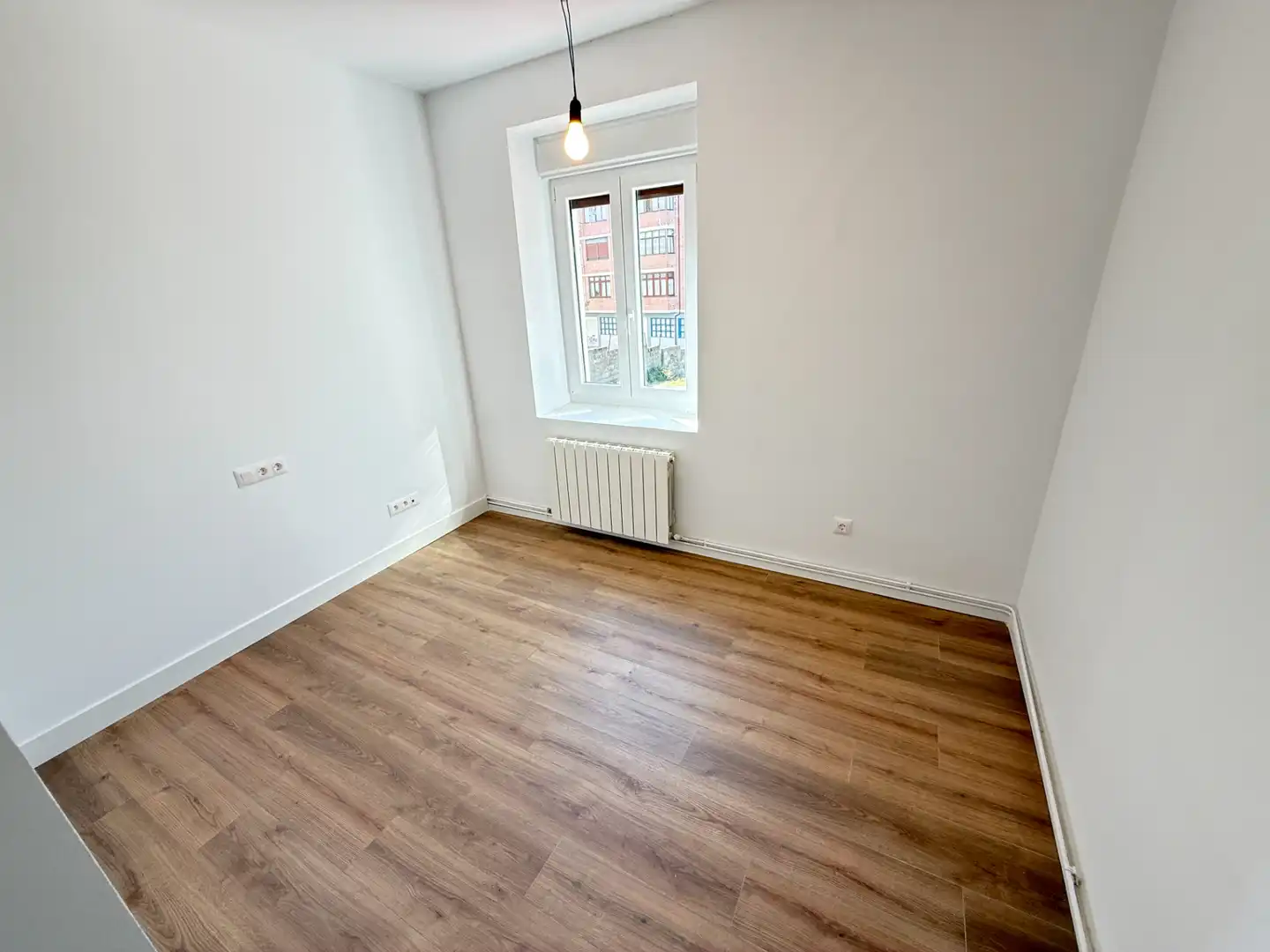 Piso en venta en Aita Elorriaga Kalea, Mungia