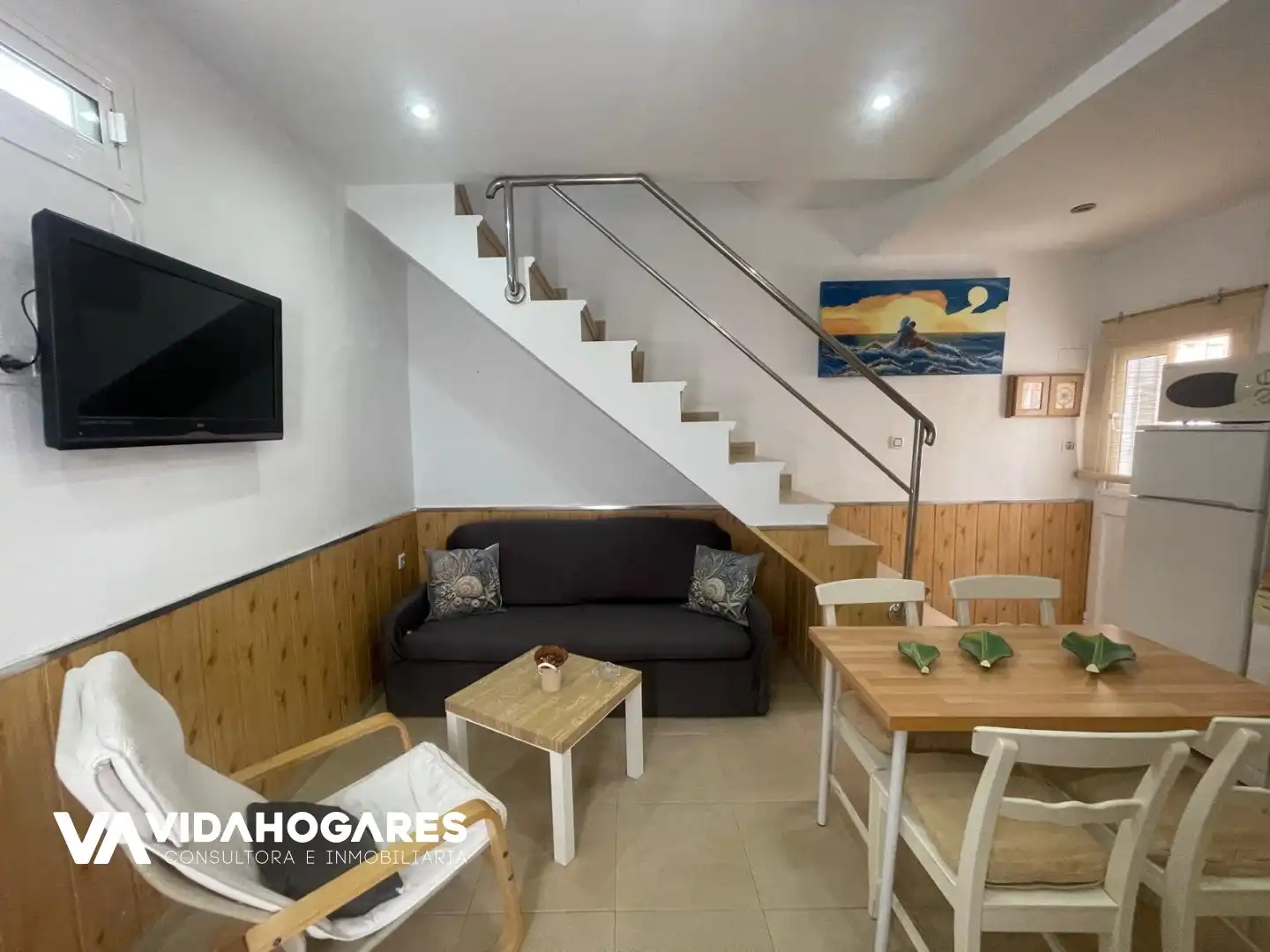 Duplexes for sale in Rota