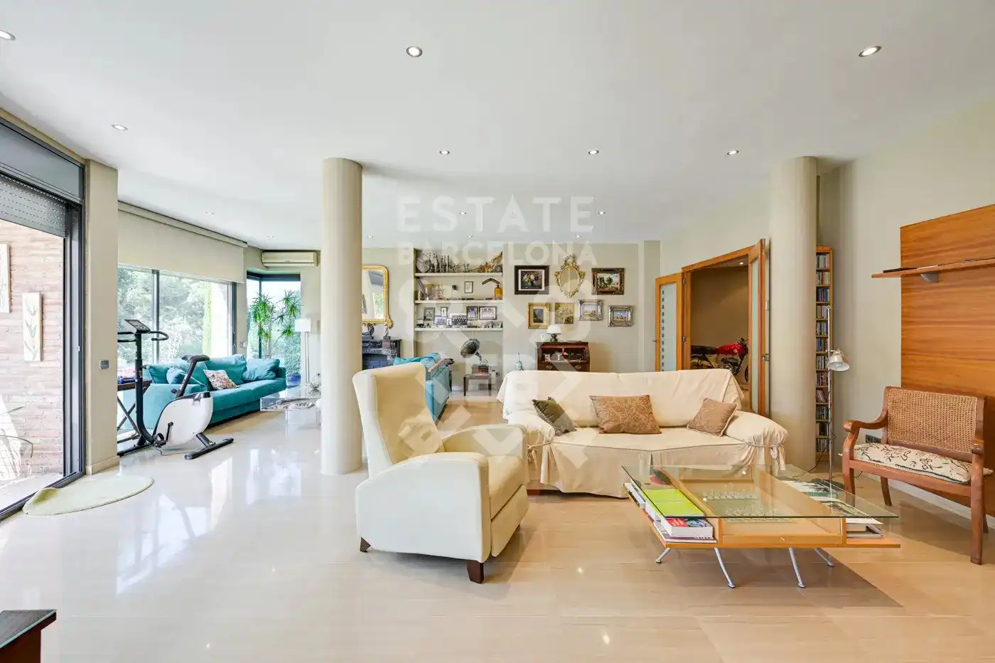 Haus mit Pool zum Verkauf in Teià, imagen 31