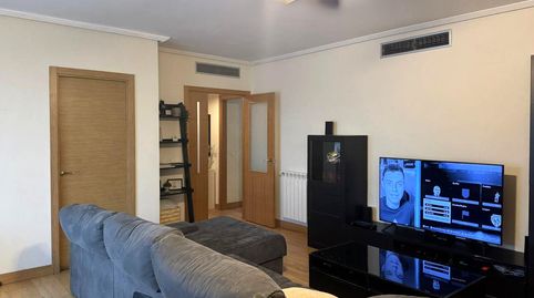Photo 3 of Flat for sale in Avenida de España, 12, Primera Fase - Nuevo Tres Cantos, Tres Cantos
