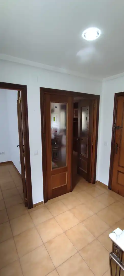Wohnung zur Miete in Calle Mazas, Universidad - Tenerías