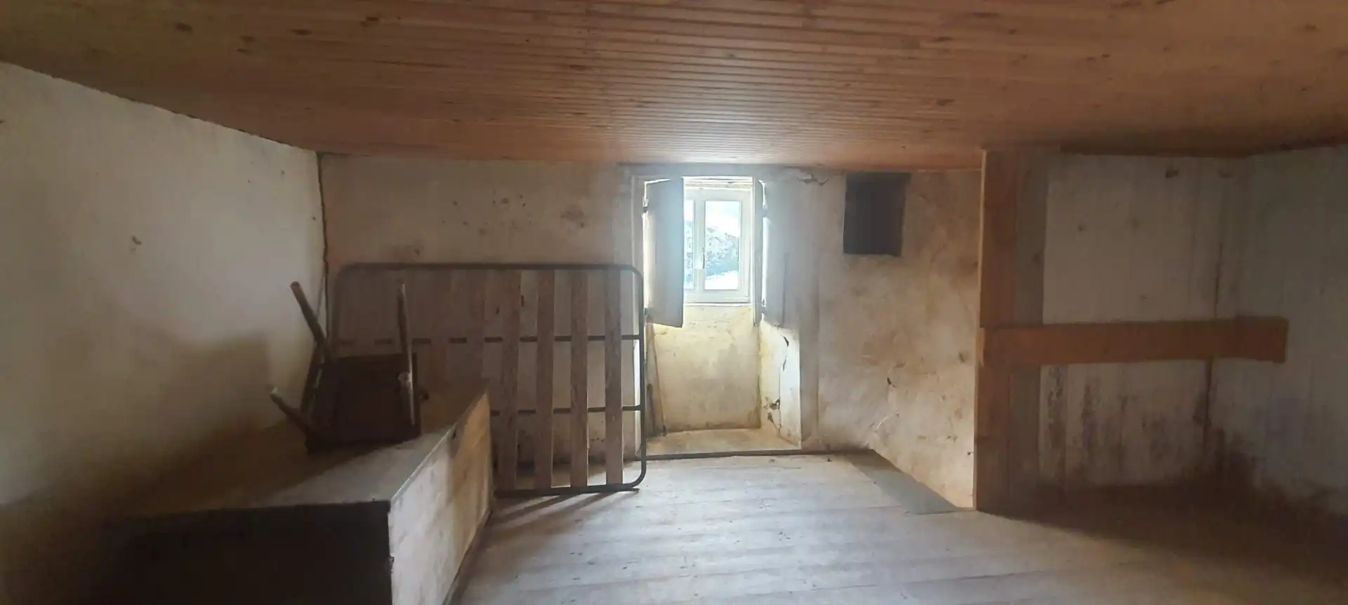 Finca rústica en venda en Carballo