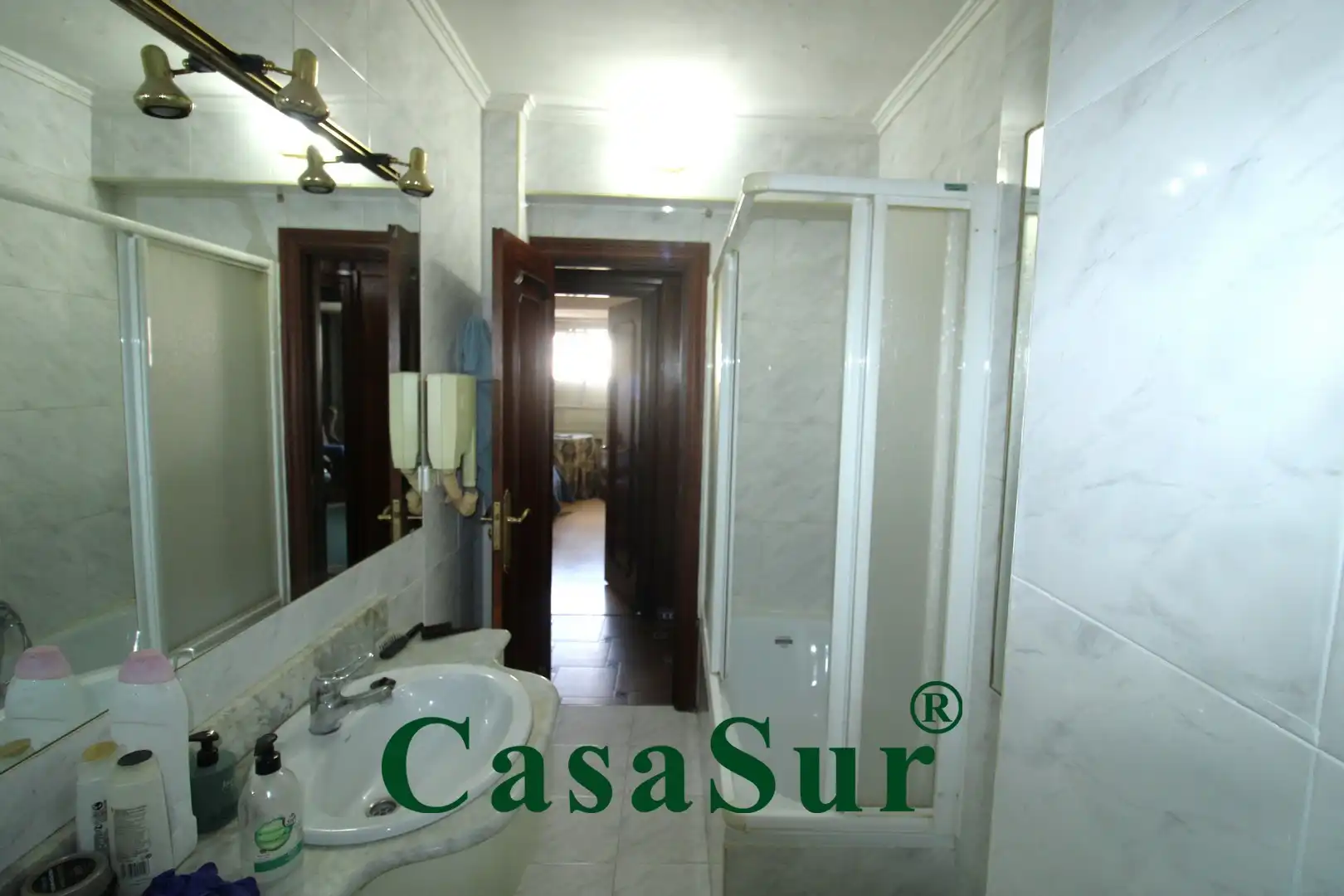 Habitación de Piso en venta en Valladolid con Calefacción, Parquet y Terraza