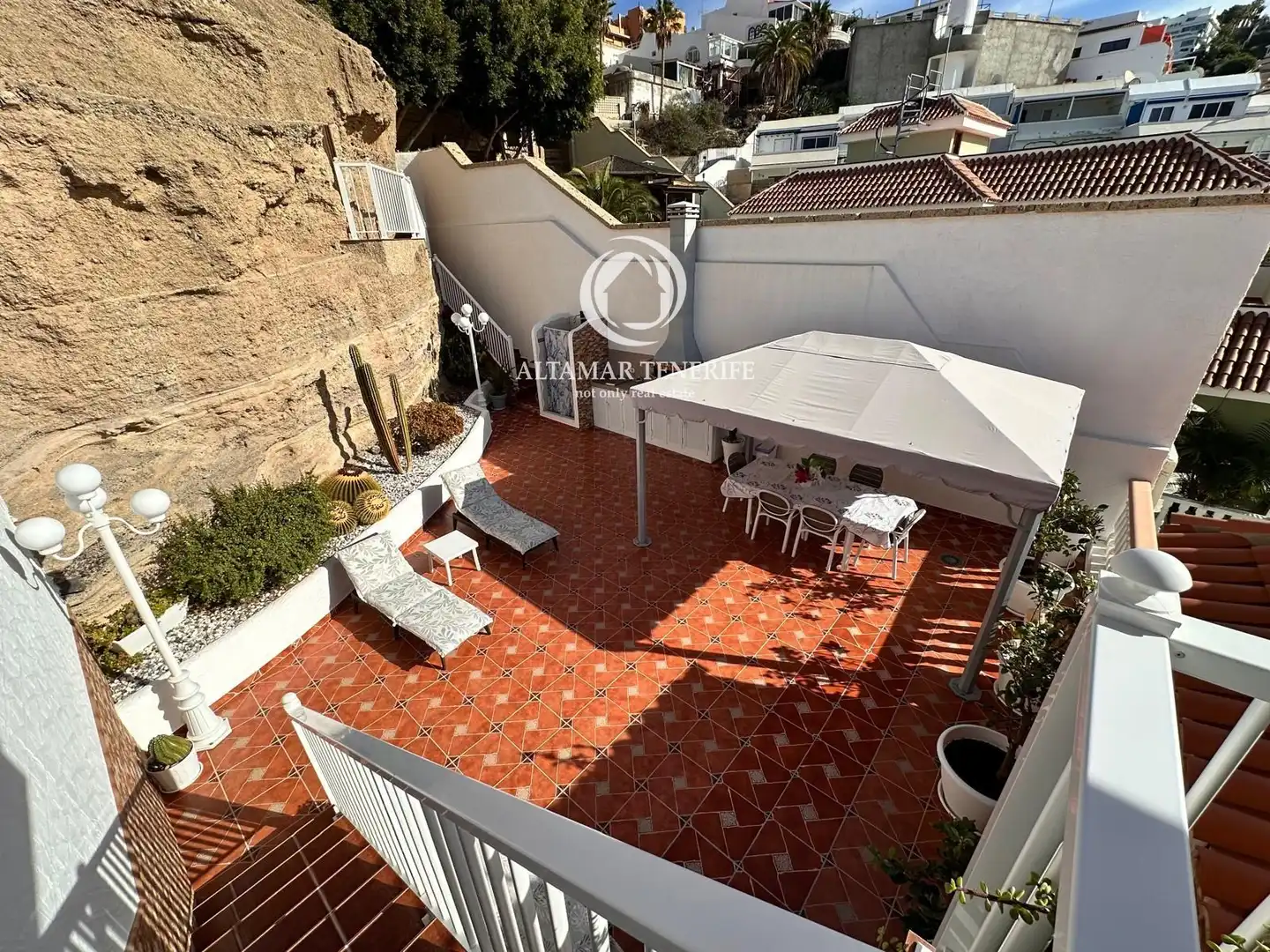 Haus zum Verkauf in San Eugenio Alto, imagen 5