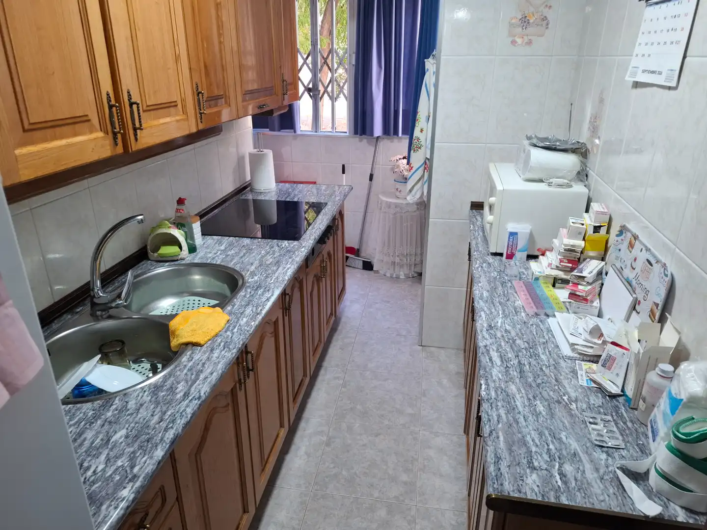 Piso con terraza en venta en Calle Machaquito, imagen 19