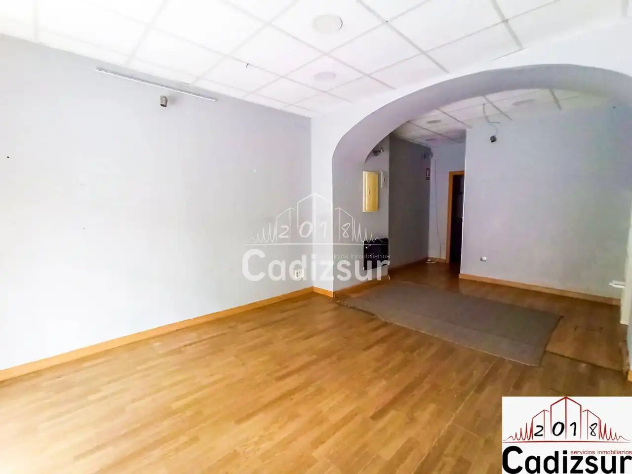 Local en venta en Cádiz con Aire acondicionado