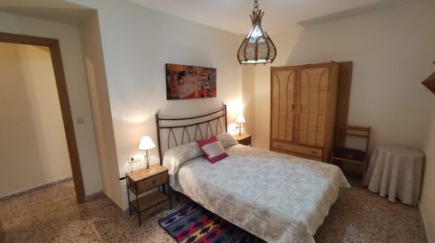 Foto 3 de Apartamento de alquiler en Calas Santiago Bernabéu, Santa Pola