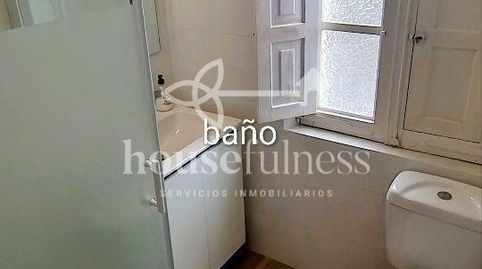 Foto 4 de Piso de alquiler en Fene, A Coruña