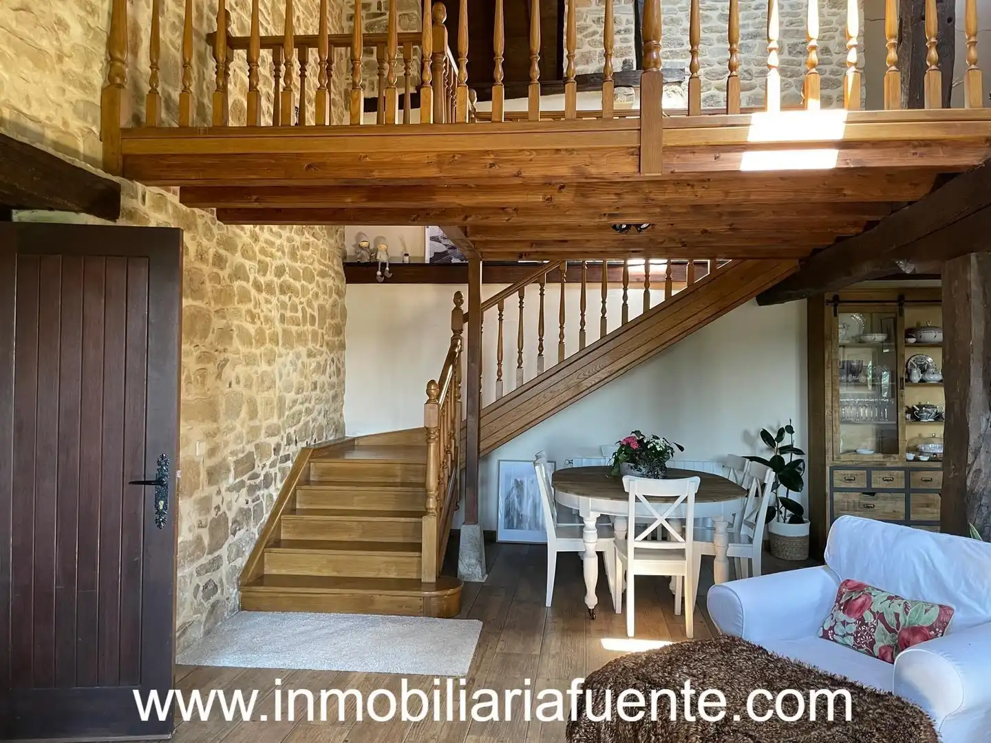 Casa o chalet en venta en Zuia con Jardín privado, Terraza y Trastero