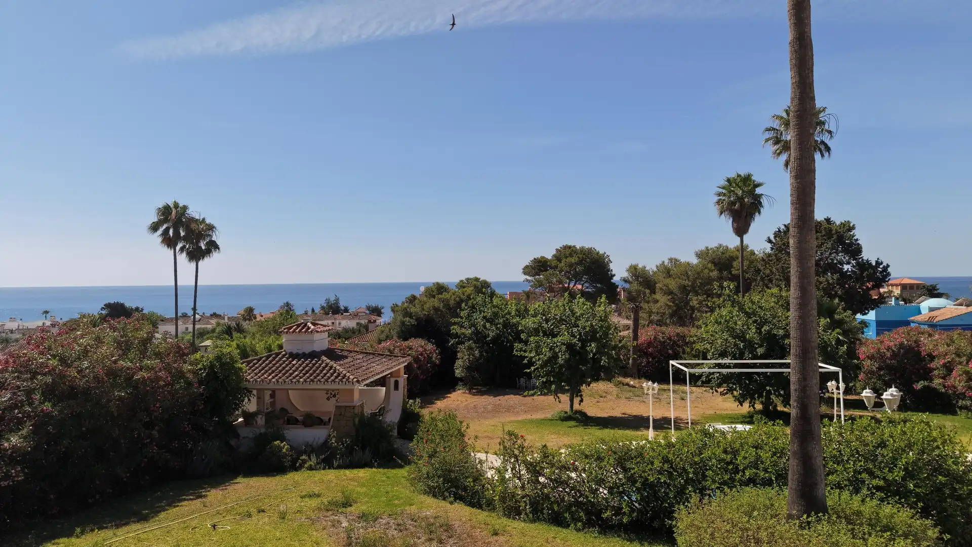 Villa con piscina in vendita a 18 Avenida del Fuego, imagen 72