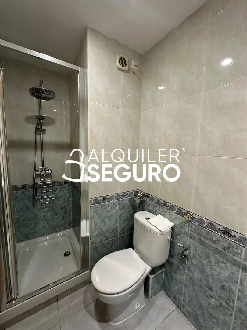 Piso en alquiler en San Jose, imagen 12