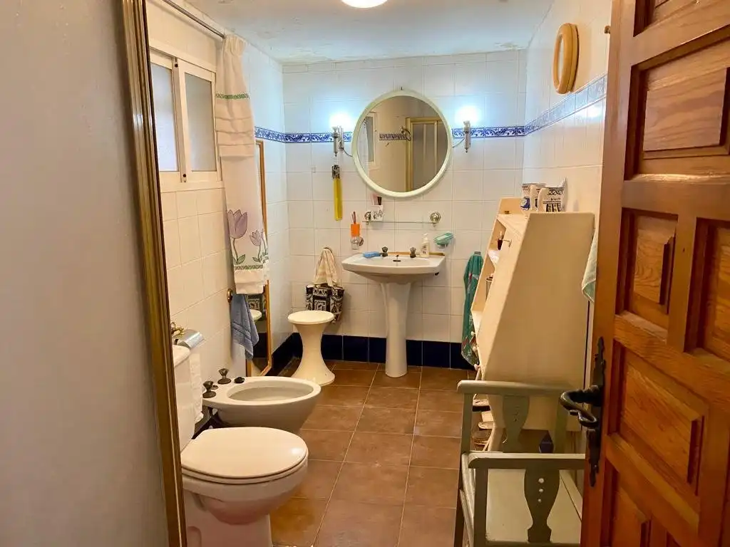 Detached house with terrace for sale in San Juan de los Terreros, imagen 30