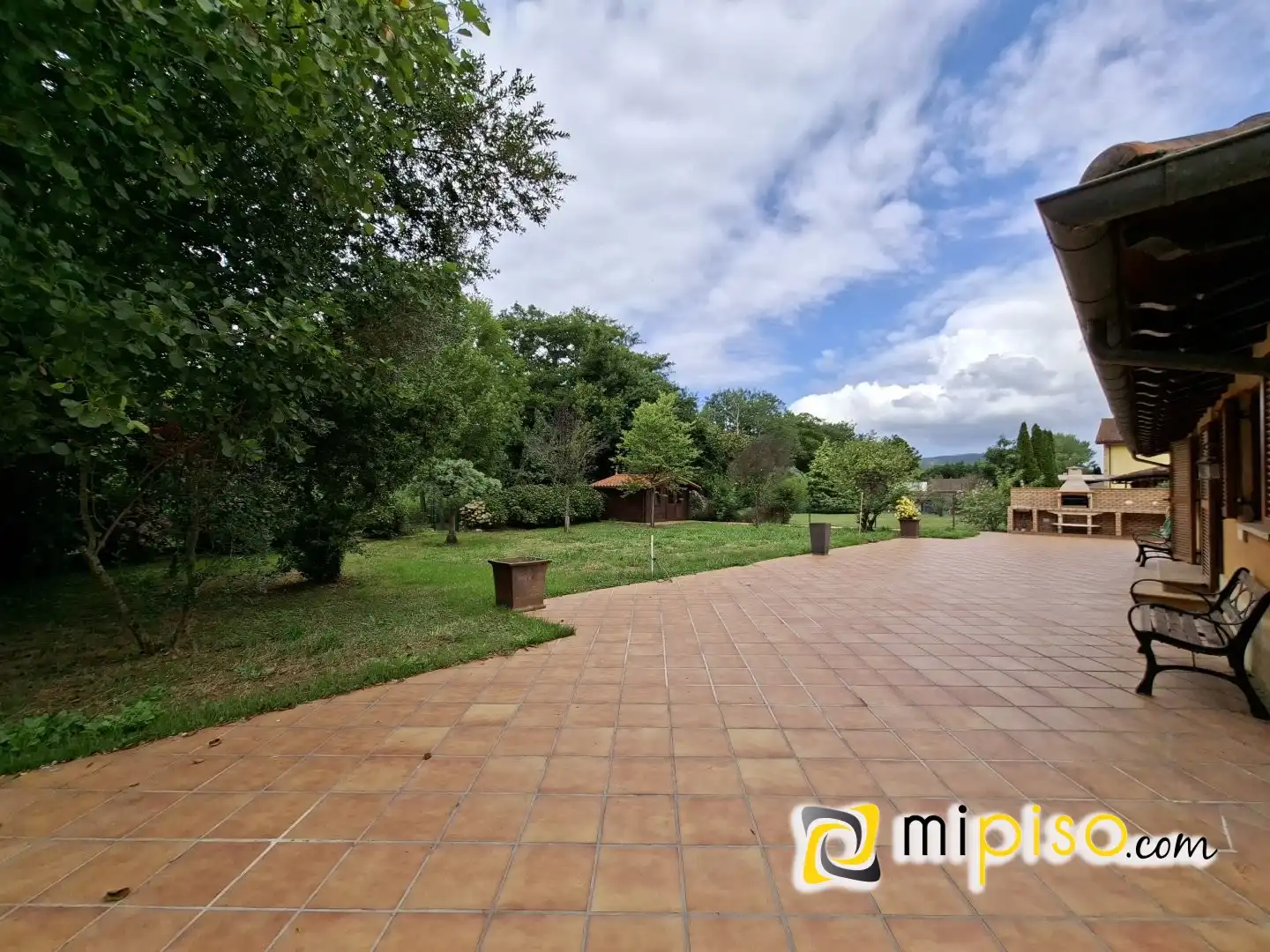 Chalet en venta en Bárcena de Cicero, imagen 44
