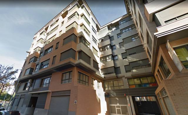 Garaje en Venta en Pablo de Santo Leocadio en Piscinas