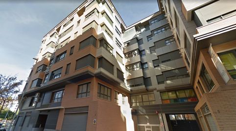 Solvia Inmobiliaria  Garaje VillarrealVilareal