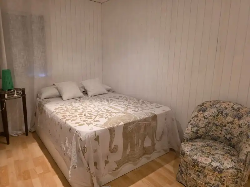 Dormitori de Apartament en venda en Cullera amb Aire condicionat, Calefacció i Parquet