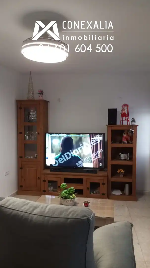 Appartamento con terrazza in vendita a Olvera, imagen 9