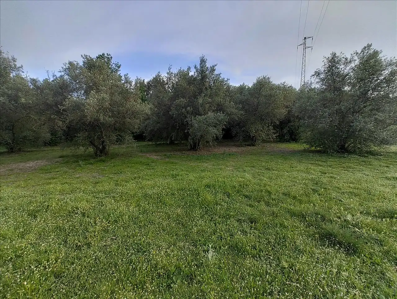Residencial en venta en Ontinyent