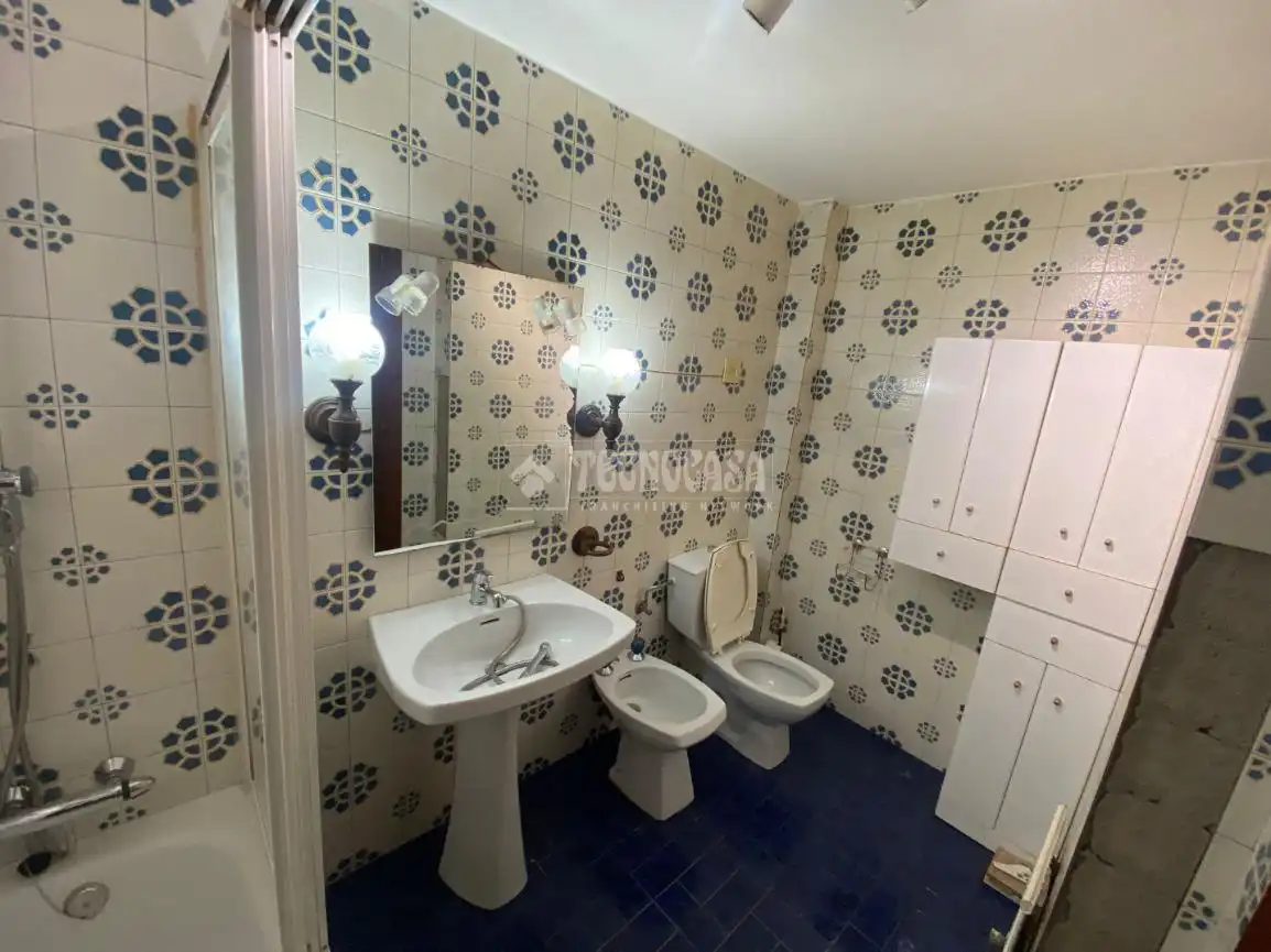 Baño de Piso en venta en Bilbao 