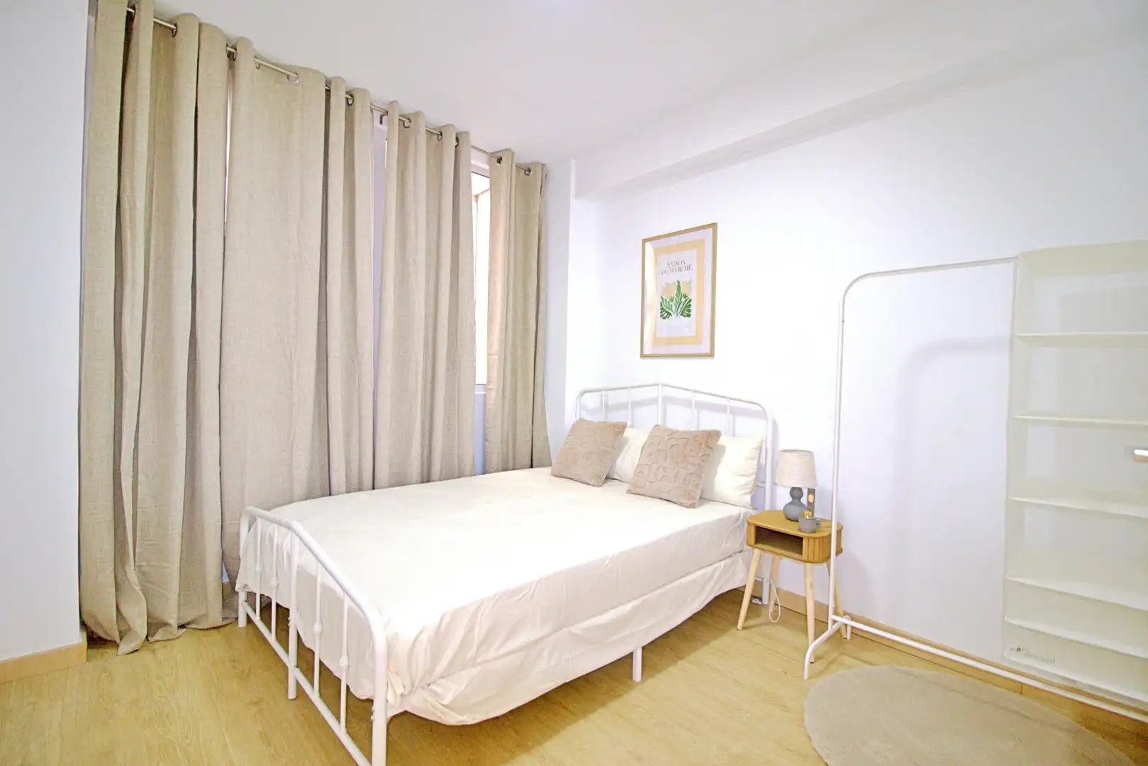 Piso con terraza en venta en Elche ciudad, imagen 12