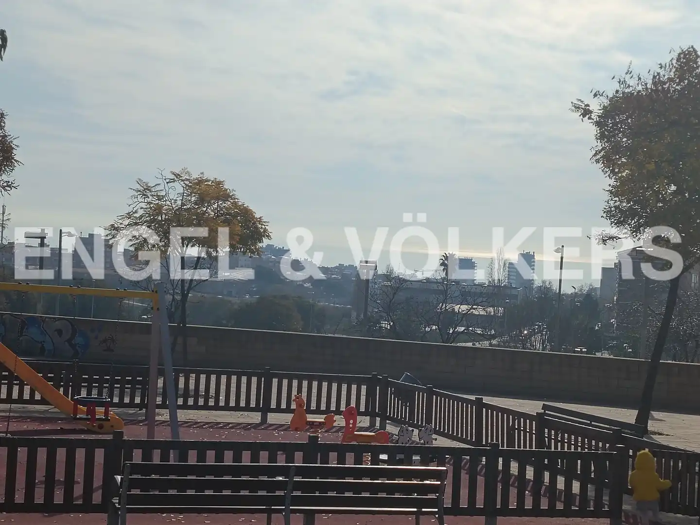 Exterior view of Residential for sale in Badalona