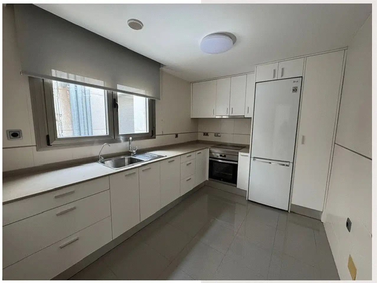 Ático con ascensor en venta en Senda de Granada, imagen 4