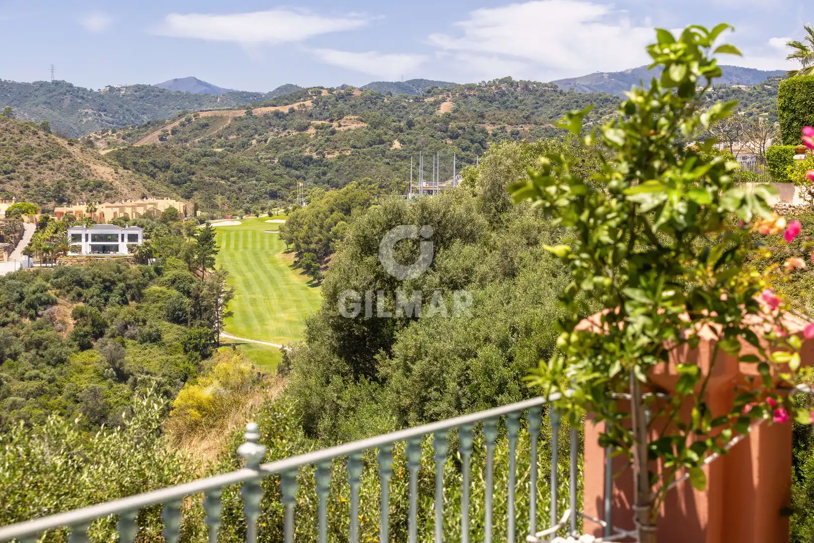 Apartamento con terraza en venta en La Quinta, imagen 24