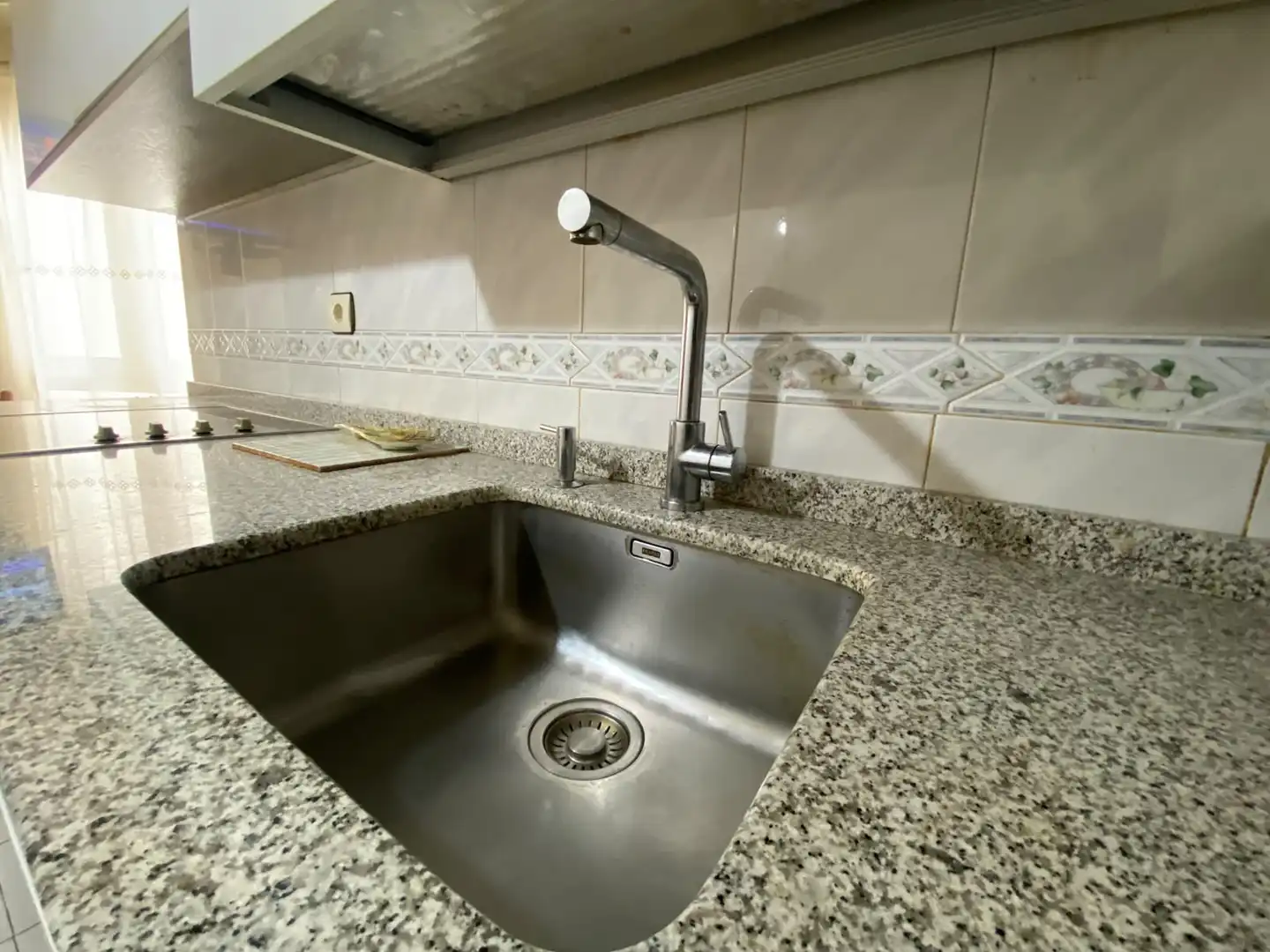 Cocina de Piso en venta en Campo de la Juventud