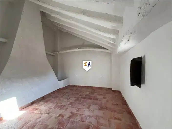 Casa rústica amb piscina en venda a Rute, imagen 11