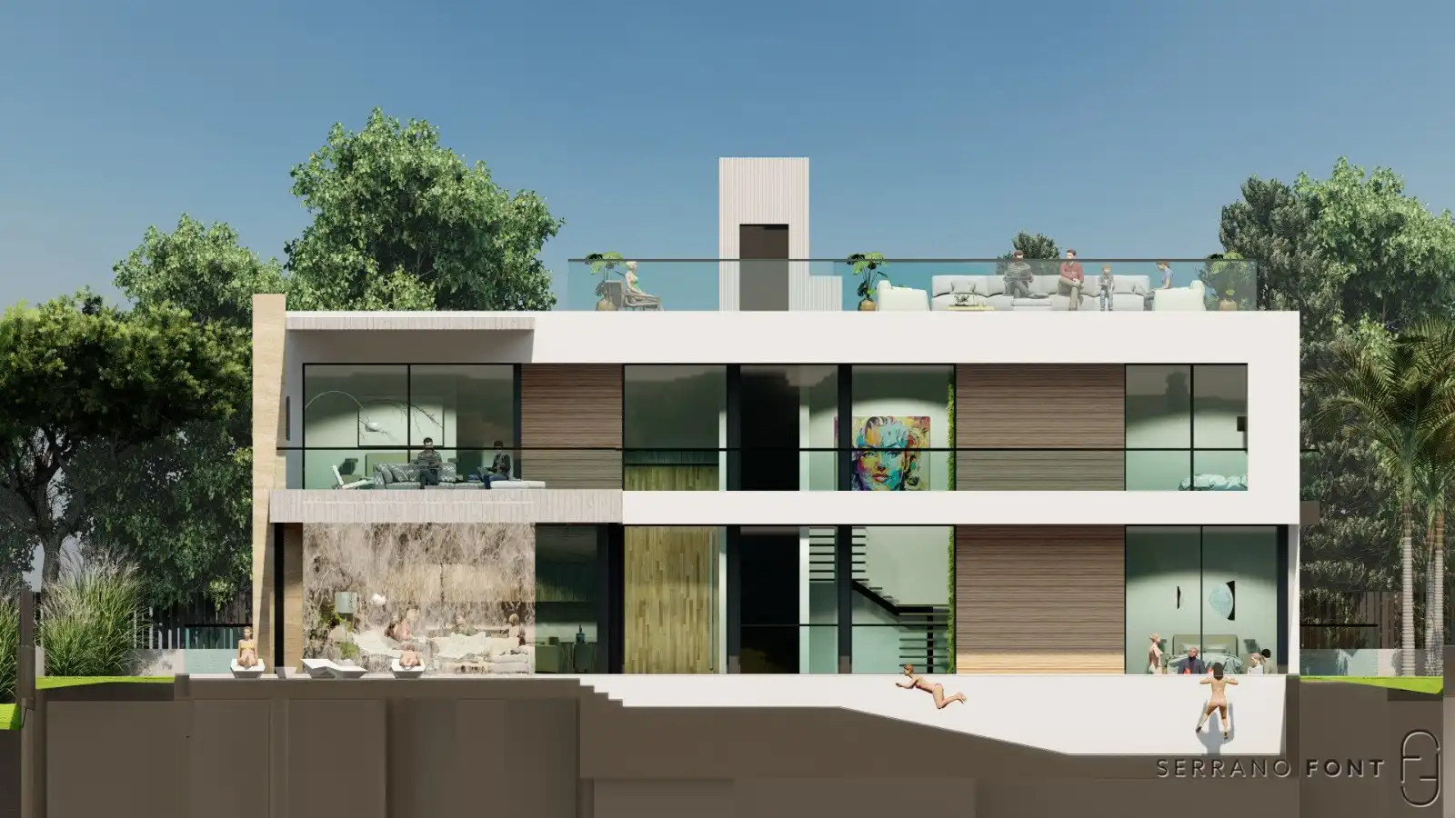 Terreni e lotti in vendita a Nueva Andalucía, imagen 19