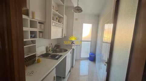 Photo 4 of Apartment to rent in El Carmen, Murcia