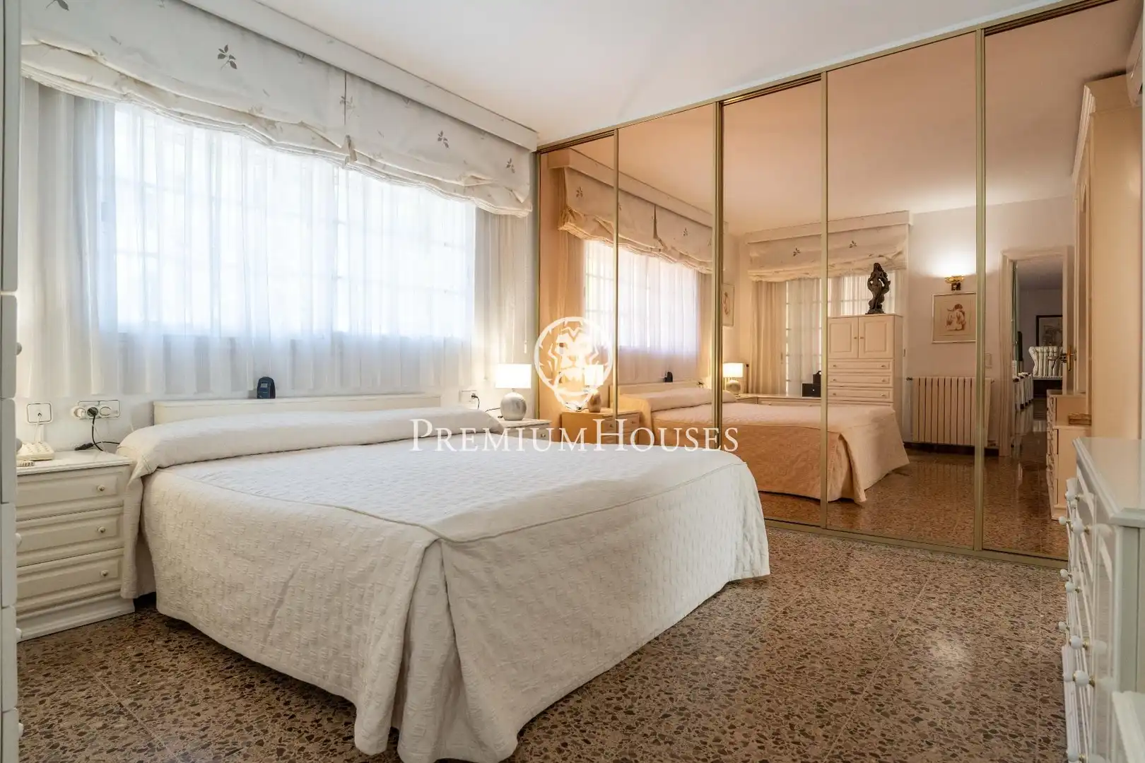 Casa con terrazza in vendita a Begues, imagen 22