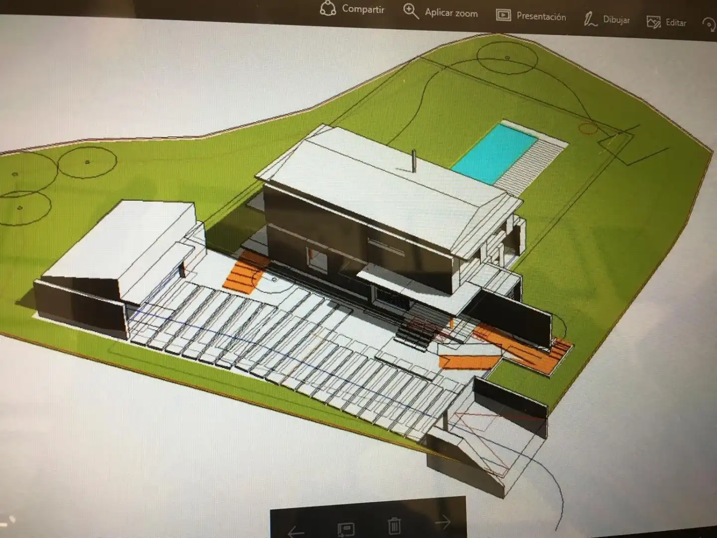 Casa en venta en Viella - Granda - Meres, imagen 14