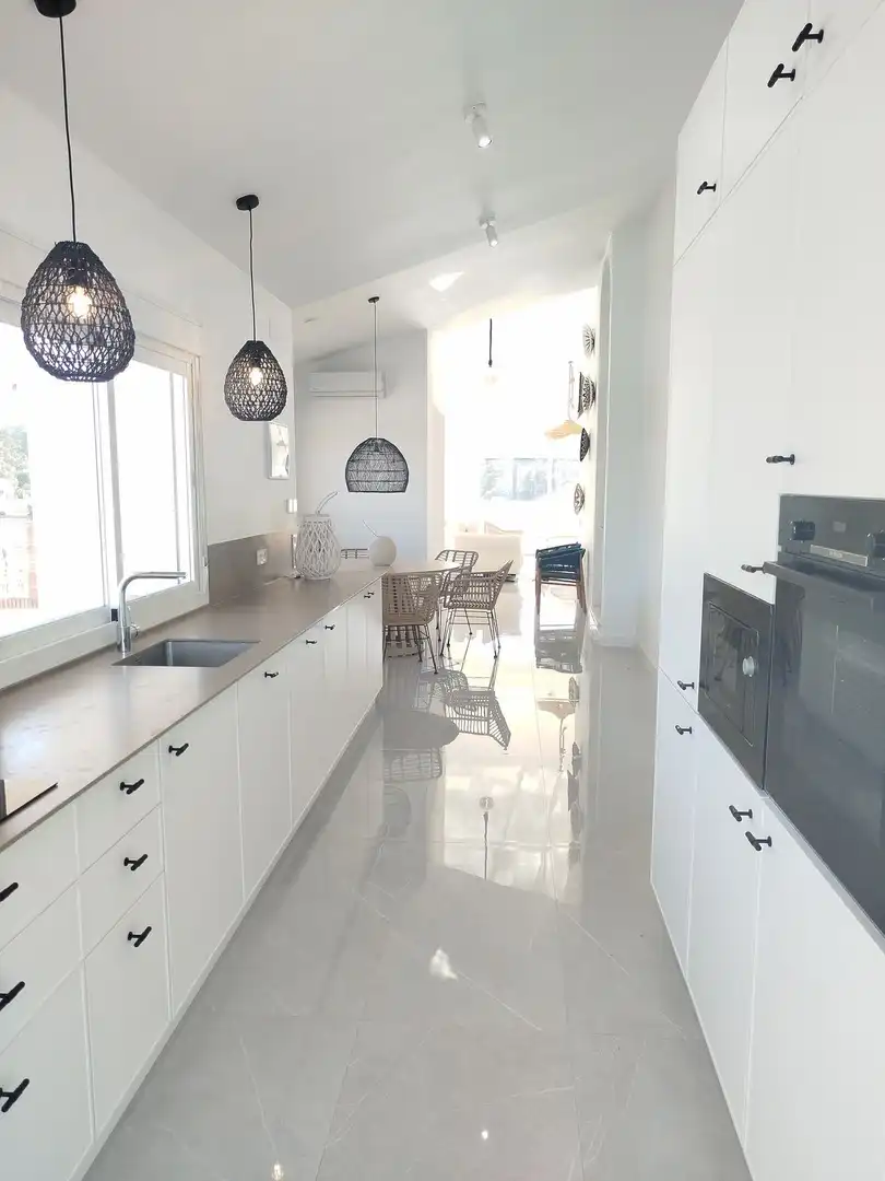 Villa con piscina in vendita a Hipódromo - Cerrado del Águila, imagen 31