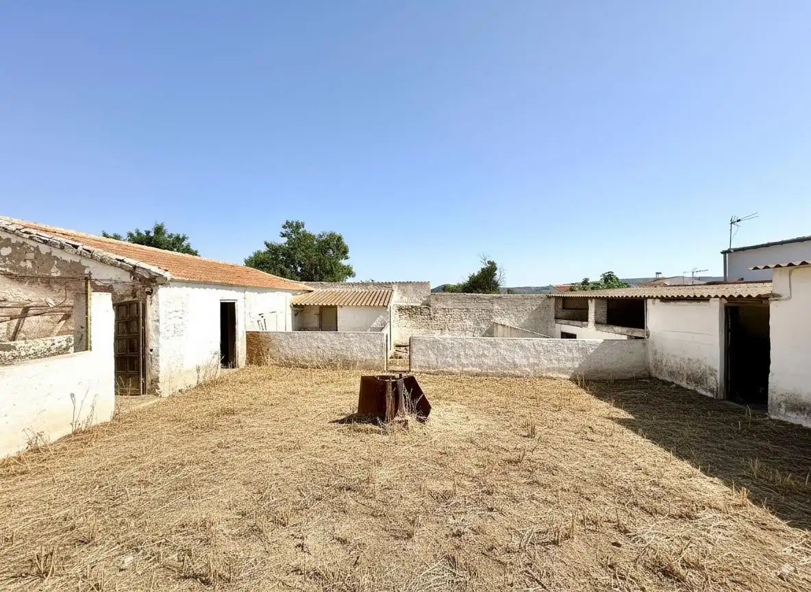 Casa o xalet en venda en Antequera amb Jardí privat i Traster